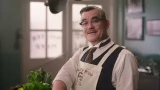 Popp TV-Spot 2024 / Meistersalate klassisch