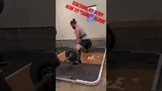 Re-learning how to pull Sumo (like a true Beta)