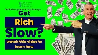 Get Rich Slow?