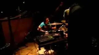 Neros Day At Disneyland Live @ Huffin House Oakland CA Part 2.wmv