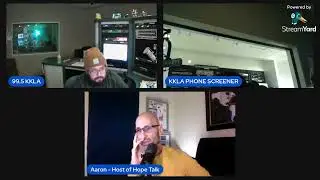 Your Assignment & Holiness - Radio Broadcast - 1/24/26