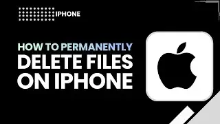Как навсегда удалить файлы на iPhone (полное пошаговое руководство 2026 года)