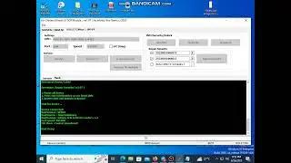 calme c210 imei repire