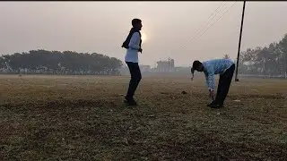 Morning Running Vlog 