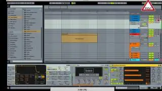 spontaneous stream 20Hz