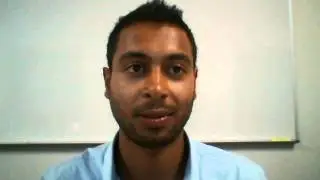TMS Success Story (Dr. Sarno) Part 1/7 - Introduction