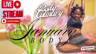 BODYCULINARY | 5am Workout | Fit Over 50 Women