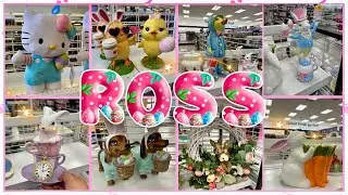 Первый взгляд на пасхальную коллекцию Ross 2026✨ Вирусные находки Ross Dress For Less к Пасхе‼️ #...