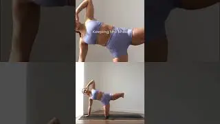 #19 Leg Workout  Simple Exercise for Strength and Flexibility