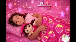 Soft Classical Lullaby for Baby Sleep 🌙 Gentle Piano Night Inspired by Mozart 8 HOURS