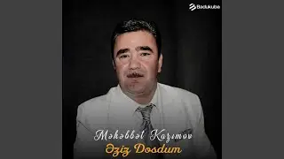 Əziz Dosdum