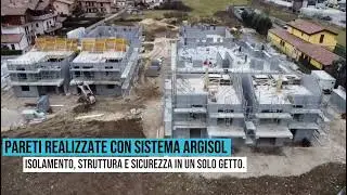 In cantiere con Bioisotherm