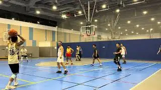 DBS- Game 3 (09-01-26)