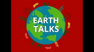 Earth Talks 2023 - Dr. Phil Thompson