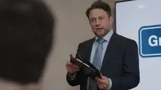 9-1-1 Season 9 Episode 7 Recap: A Brutal Office Meeting Turns Into a Life-or-Death Emergency