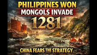 Why the Philippines Was Never Conquered &mdash; Lessons From the Mongol Invasion of 1281