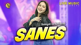 Sasya Arkhisna - Sanes | OM NIRWANA (Official Music Video LION MUSIC)
