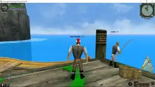 TLOPO Alpha new Players short film