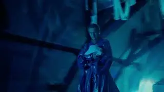 Lazaret (trailer) // PopMonument