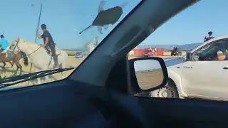 Encierro campero turegano 06/09/25