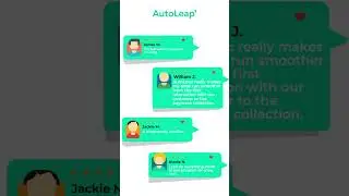 AutoLeap Customer Reviews: Transforming Auto Shops!