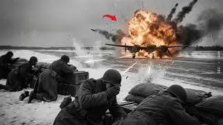 Как &laquo;трюк с холодным запуском&raquo; одного пилота P-38 превратил обреченный взлет в сбитый самолет за ...