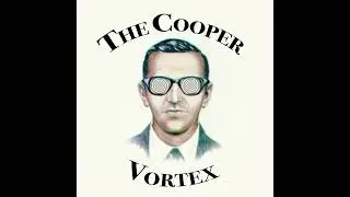DB Cooper was my Dad - James Lane