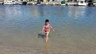 Seabridge park/ beach