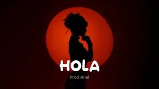 FREE  Afrobeat Instrumental 2025 x Ayra Starr x Chris Lebron type beat Chilling - 