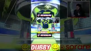 We completed POTM Ben Yedder!