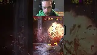Round 1 Bounty and Bonus Wave