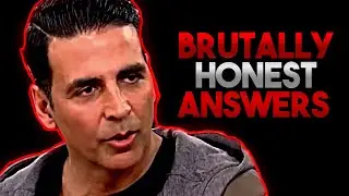 Indian Celebrities Gave Brutally Honest Answers In Interviews