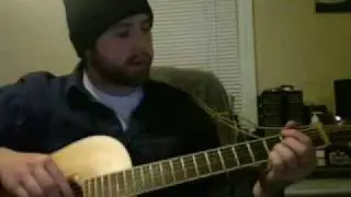 When you say nothing at all (Allison Krauss Cover)