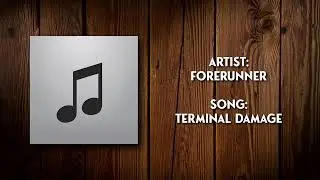 Forerunner - Terminal Damage
