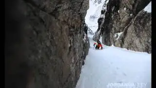 Chad sayers   Baffin Island & Argentina