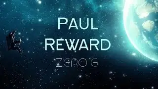 Paul RewArd - Zero G [Free DL]