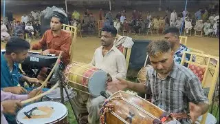 Khokrapar Program | Digital Lewa | Beautiful Solo Saaz | Ustad Gull Faiz | 4K Short | Karachi Star