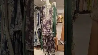 Ethnic New Eid Collection 2025 ❤️🥳