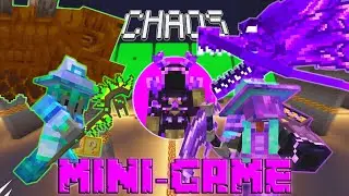 THE NIGHTWARDEN CHAOS ARENA | Modded Minecraft [S1E2]