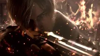 Leon Kennedy &ndash; The Legend Returns | Resident Evil 4 Edit