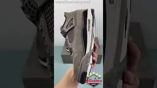 Air Jordan 4 Retro Cave Stone FV5029 200