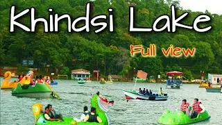 best picnic spot Ramtek khindsi lake full video || खिंडसी तालाब रामटेक || #Nagpur