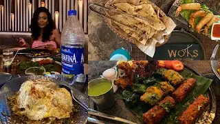 YEJIDE EATS: Where to Eat in Lagos | Woks Asian Cuisine