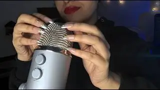 [ASMR] Saying TINGLY In ONLY MIDDLE Eastern and ASIAN languages
