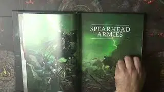 Age of Sigmar Spearhead, best way to get into AoS?