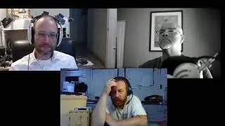 Homemade Camera Podcast Interview with David Hancock