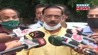 Prabhat Tripathy On Maa Durga Idol Height Controversy