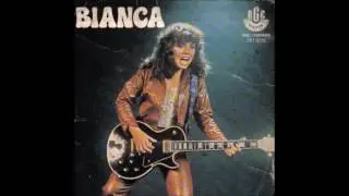 Bianca - Os Tempos Mudaram (Compactos)