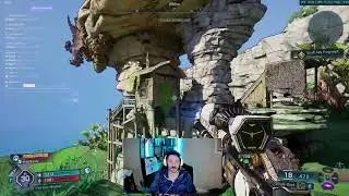 (DROPS)Psycho Massacre!!!  Borderlands 4 !! W/HagNasty Community Building! (Part 5/16)