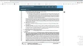 Пошаговое руководство по договору купли-продажи жилой недвижимости в штате Теннесси